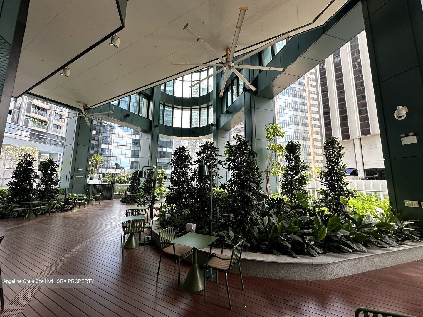 Hub Synergy Point (D2), Office #457576841